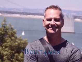 Built4men
