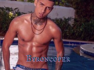 Byroncoper