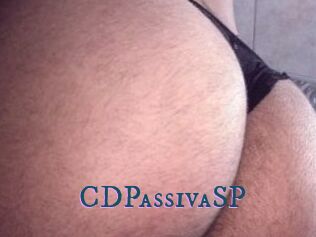 CDPassivaSP