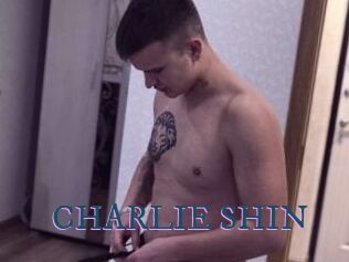 CHARLIE_SHIN Video gay streaming