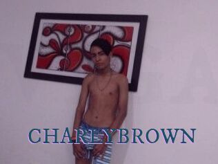 CHARLYBROWN