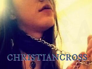 CHRISTIAN_CROSS