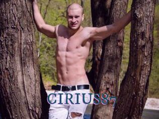 CIRIUS87