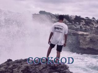 COCKGOD