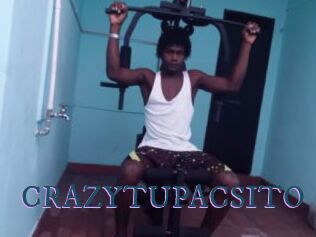 CRAZYTUPACSITO