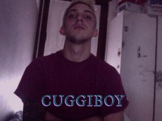 CUGGIBOY