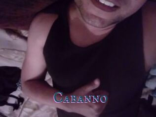 Cabanno
