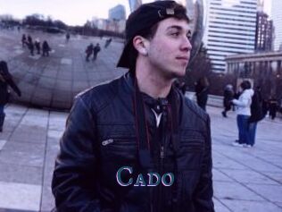 Cado
