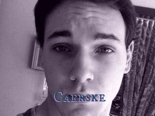 Caerske