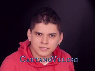 CaetanoVeloso