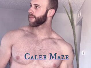 Caleb_Maze