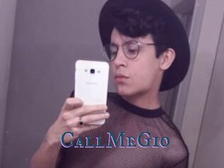 CallMeGio