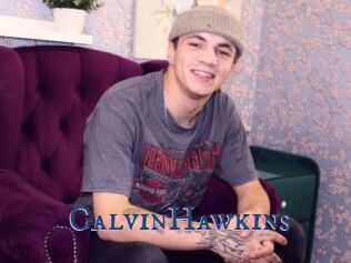 CalvinHawkins