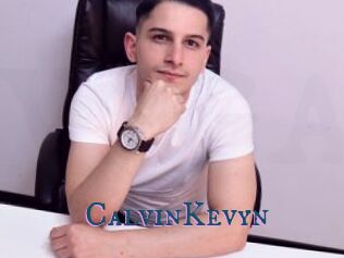 CalvinKevyn