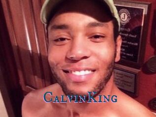 CalvinKing