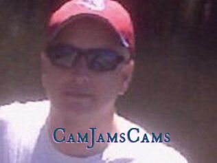CamJamsCams Video gay streaming