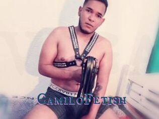 CamiloFetish
