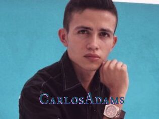 CarlosAdams