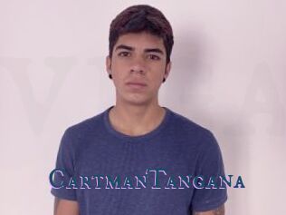 CartmanTangana