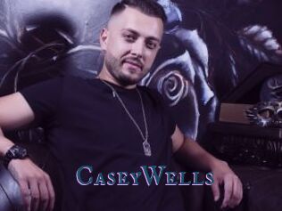 CaseyWells