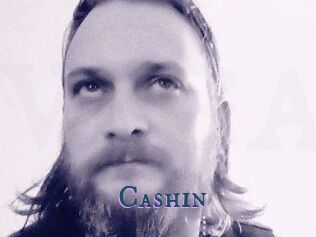 Cashin