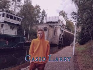 Casio_Larry