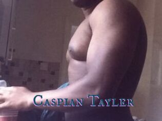 Caspian_Tayler