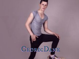 CedricDane