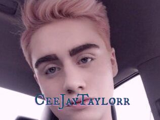 CeeJayTaylorr