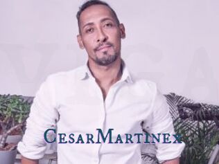 CesarMartinex