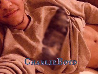 CharlieBoyd