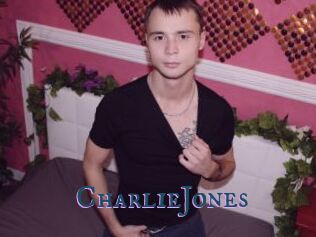 CharlieJones