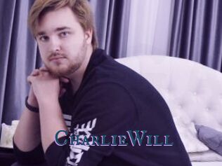 CharlieWill