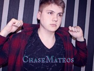 ChaseMateos