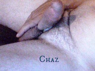 Chaz
