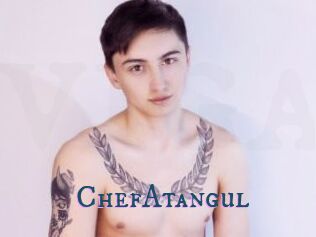 ChefAtangul