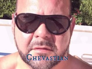 Chevastian