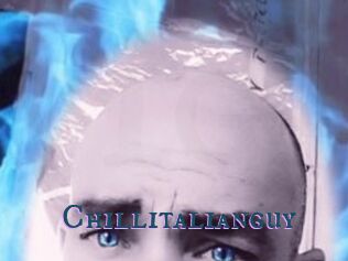 Chillitalianguy