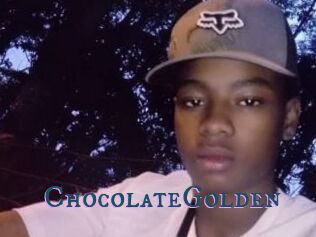 ChocolateGolden
