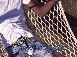 ChocolateSmoke Video gay streaming