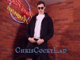 ChrisCockyLad