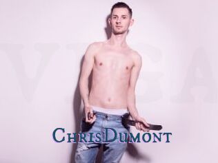 ChrisDumont