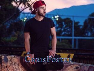 ChrisFoster Video gay streaming