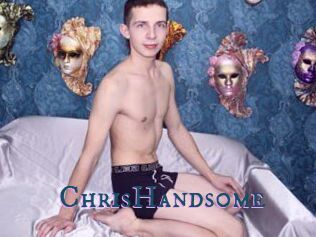 ChrisHands0me