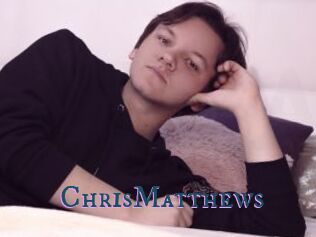 ChrisMatthews