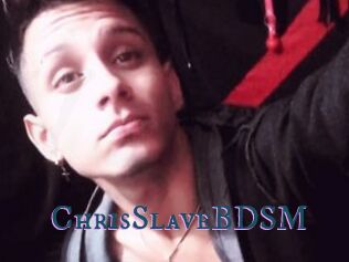 ChrisSlaveBDSM
