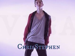 ChrisStephen