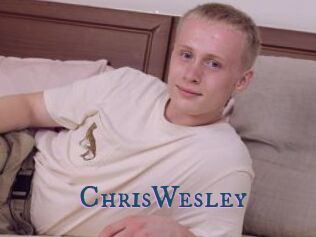 ChrisWesley