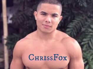 ChrissFox
