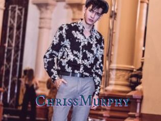 ChrissMurphy